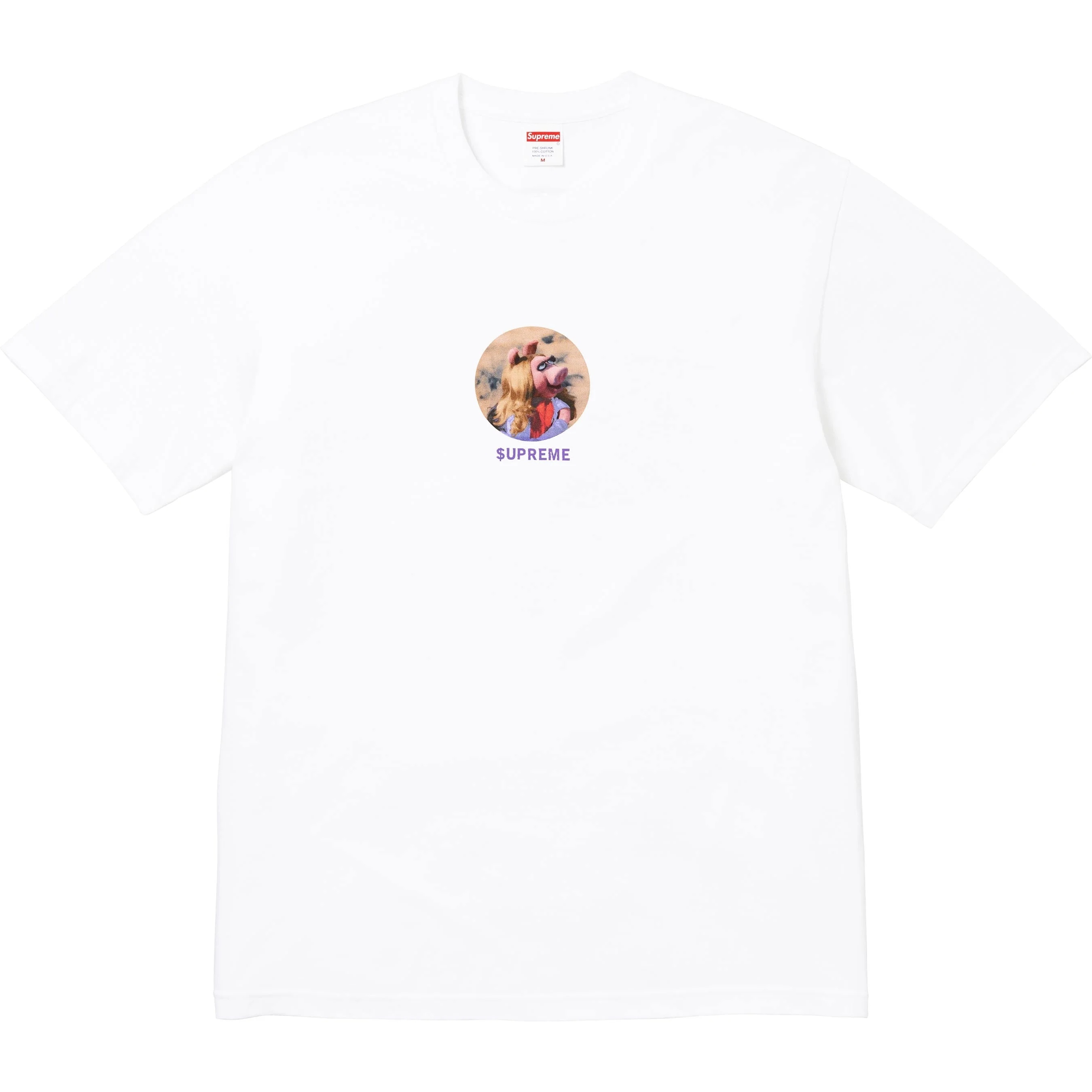 Miss Piggy Tee view 7